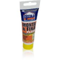 Cola Monta e Fixa 85gr